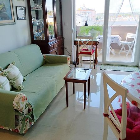 Annamaria Apartment Pula Ngoại thất bức ảnh