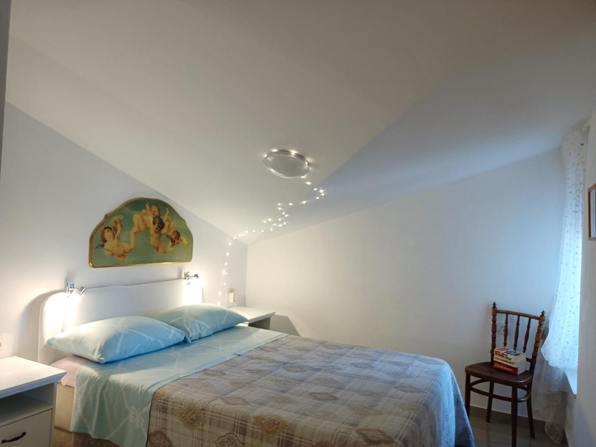 Annamaria Apartment Pula Ngoại thất bức ảnh