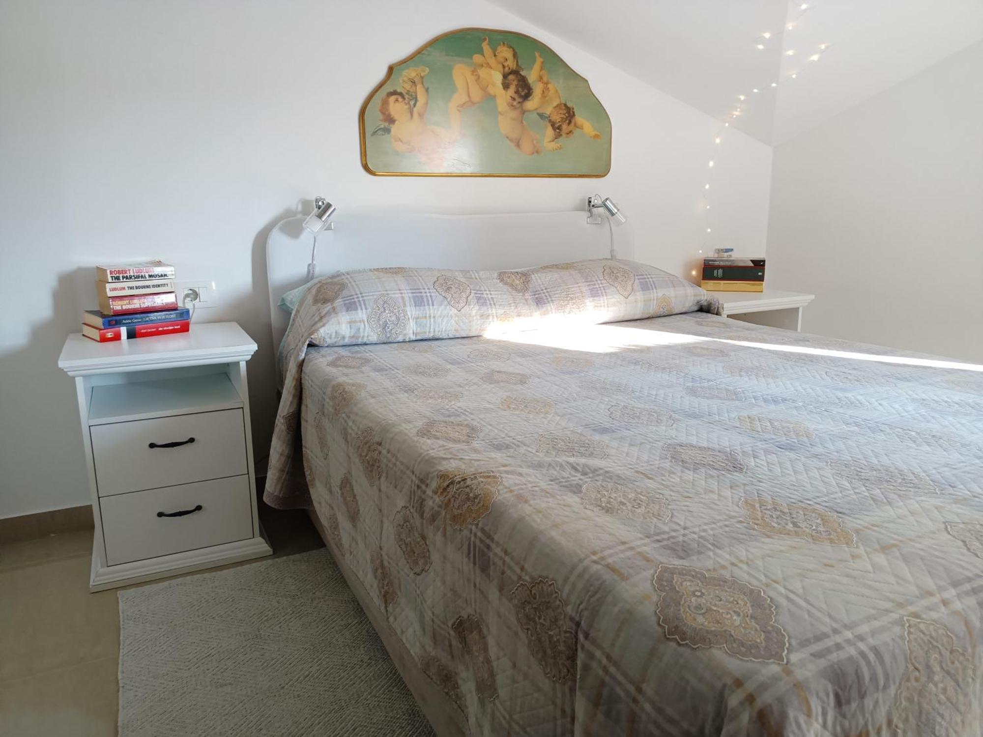 Annamaria Apartment Pula Ngoại thất bức ảnh