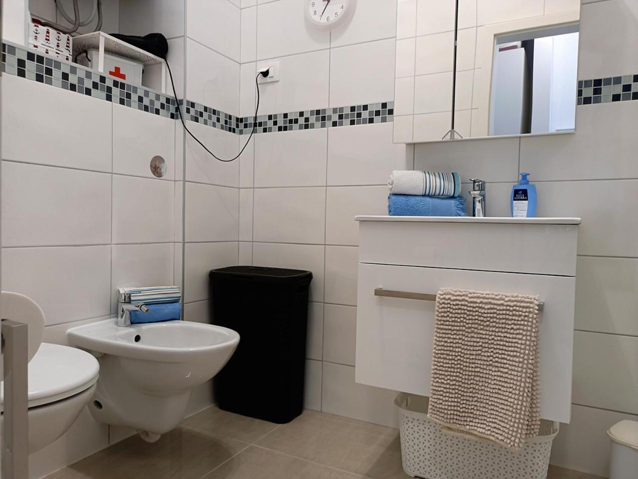 Annamaria Apartment Pula Ngoại thất bức ảnh